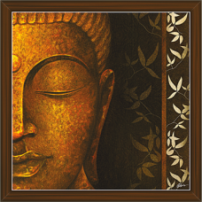 Buddha Paintings (B-2889)
